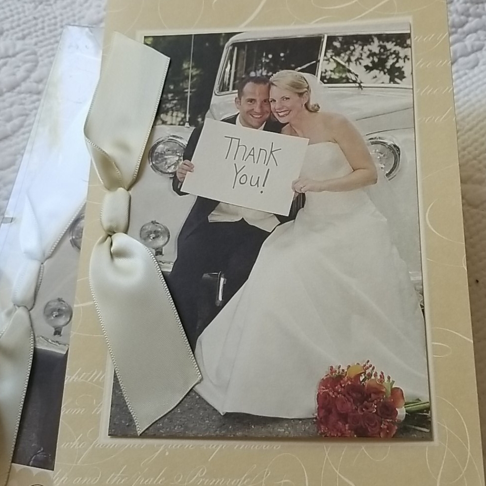 Wedding Invitations - Picture 4 of 6